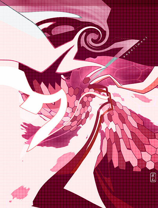 experiment graphic