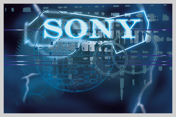 sony
