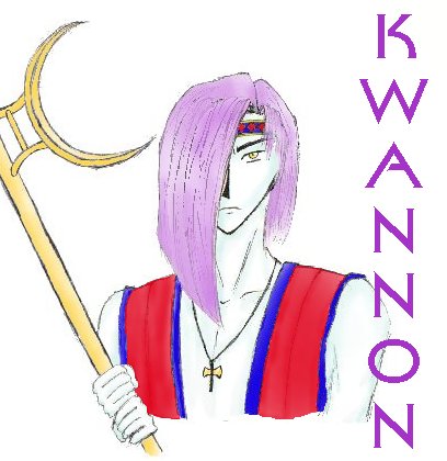 kwannon