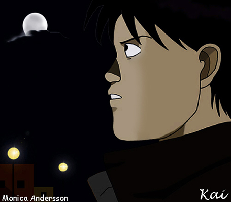 kai