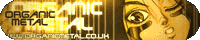 Organic Metal