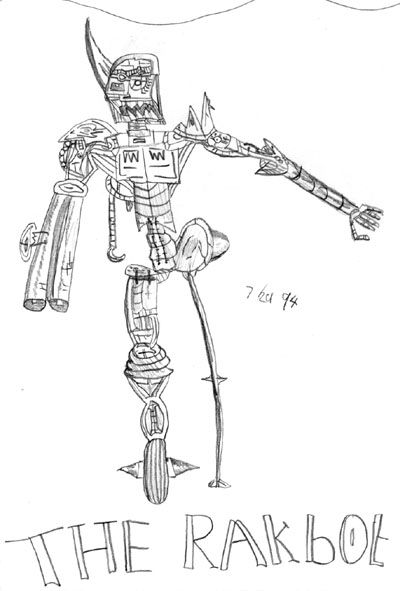 rakbot