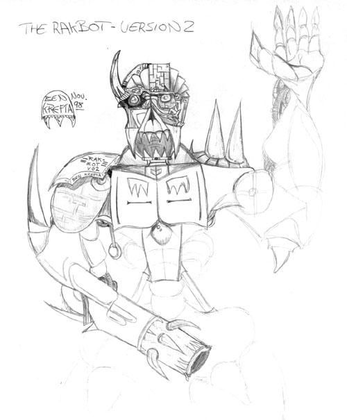 rakbot