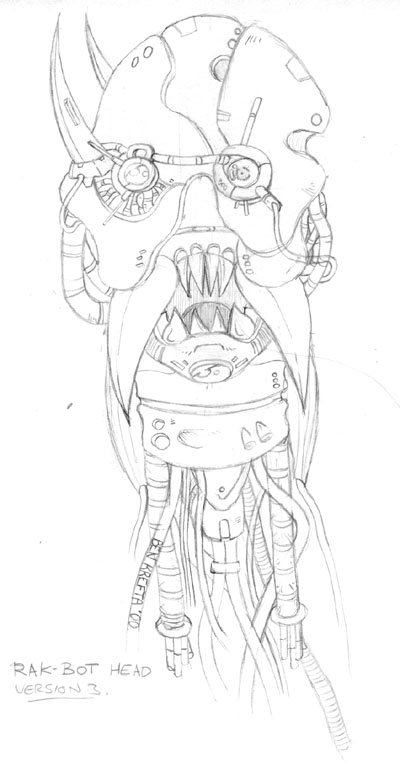 rakbot