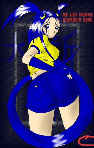 girl