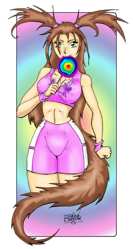 nikki