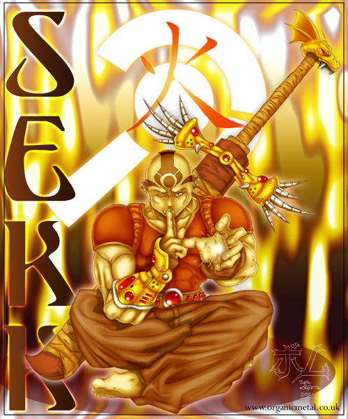 sekk