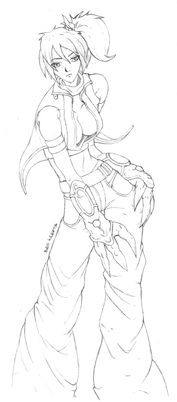 camille
