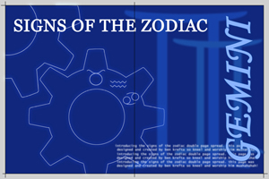Zodiac final rough
