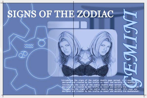 Zodiac Alternative