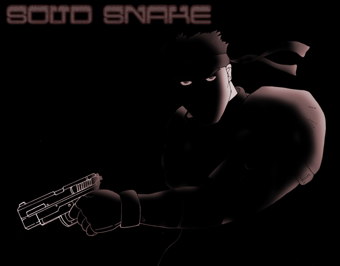 snake