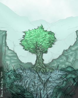 tree