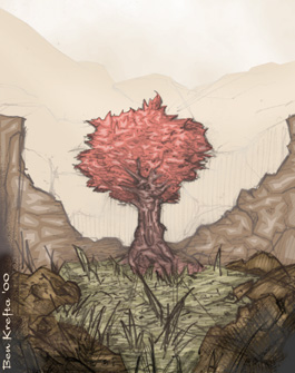 tree