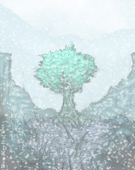 tree