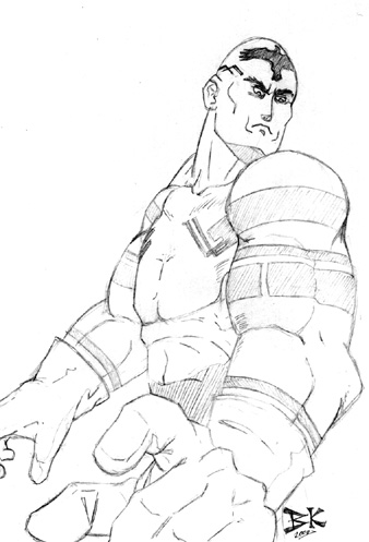 vulcan