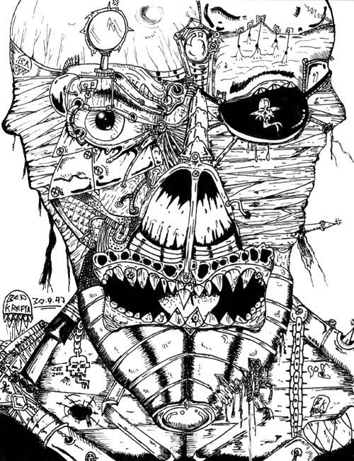 skullo