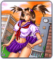 anime book illustration