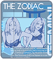graphic design magazine flyer