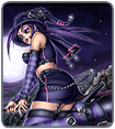 private commission halloween witch