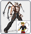 anime character redesign