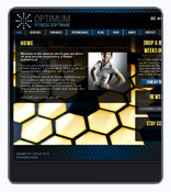 fit biz honeycomb site