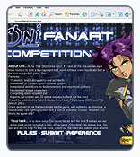 oni anime site