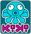 Branding Octopus